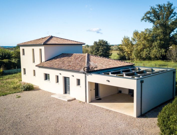 à vendre Villa Pezenas