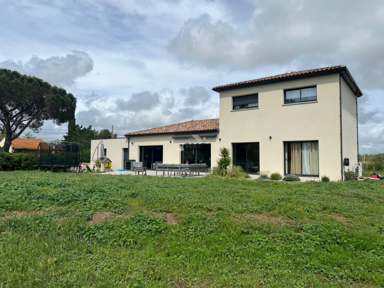 à vendre Villa Pezenas - Photo 3