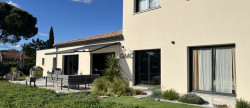 vente Villa Pezenas