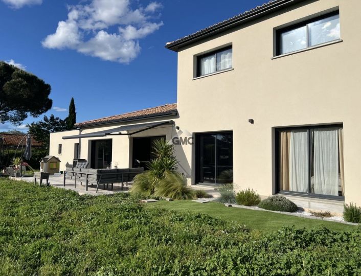 à vendre Villa Pezenas