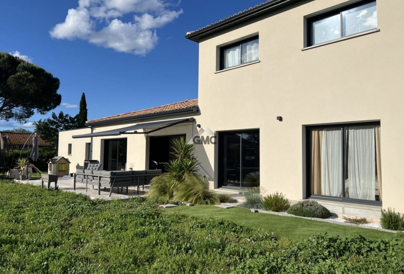 vente Villa Pezenas - Photo 6