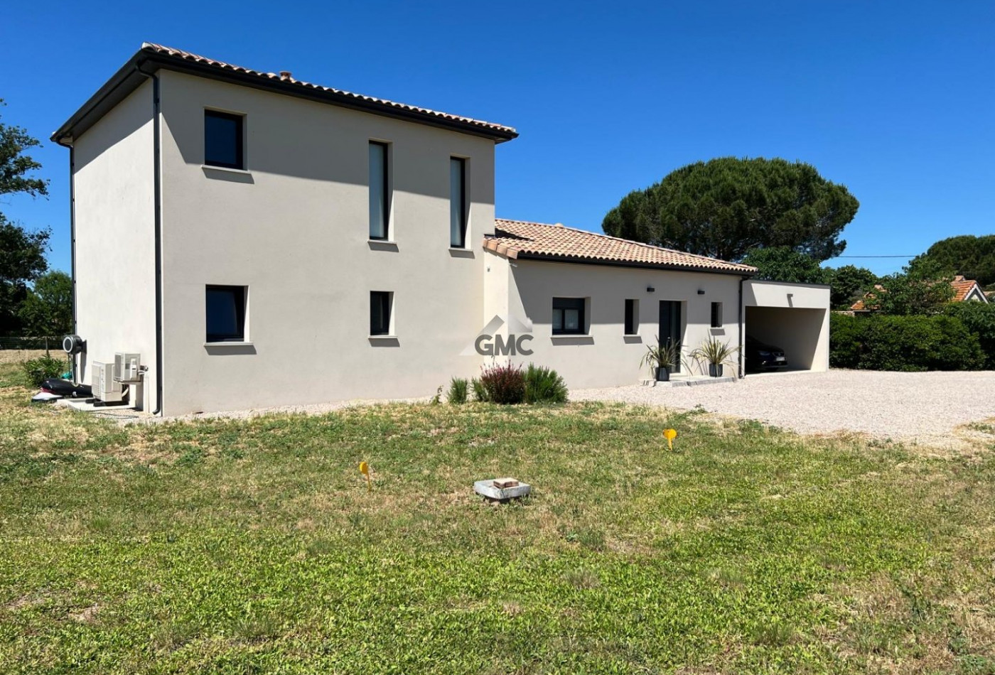 vente Villa Pezenas - Photo 8