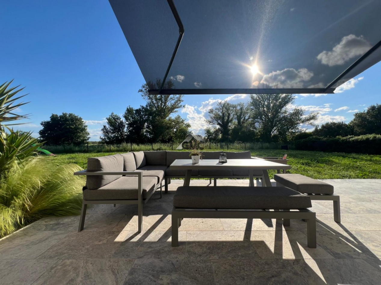 à vendre Villa Pezenas - Photo 5