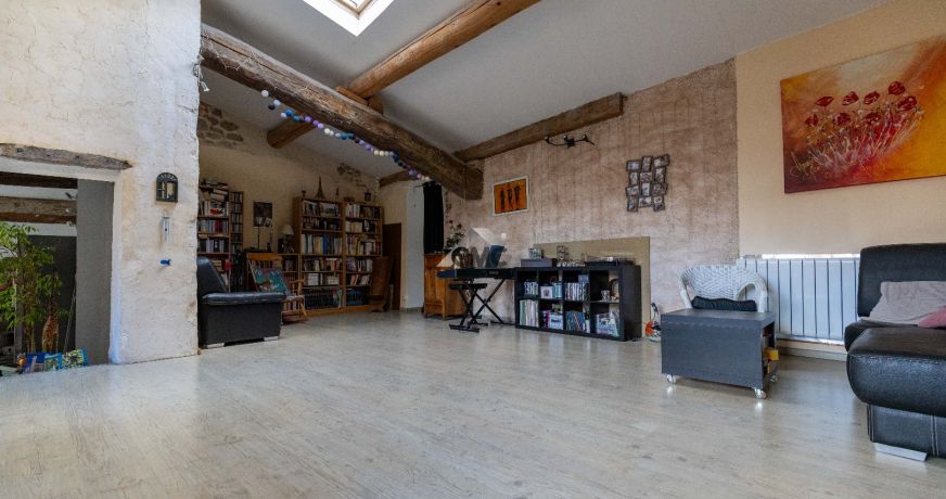 vente Maison Paulhan