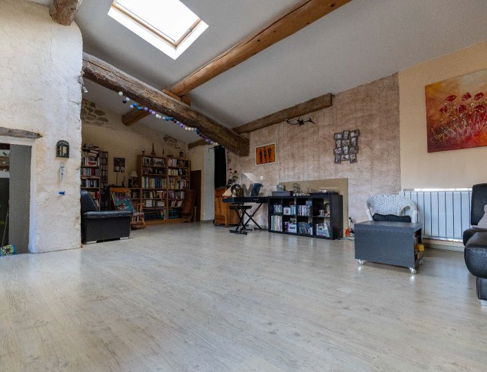 à vendre Maison Paulhan