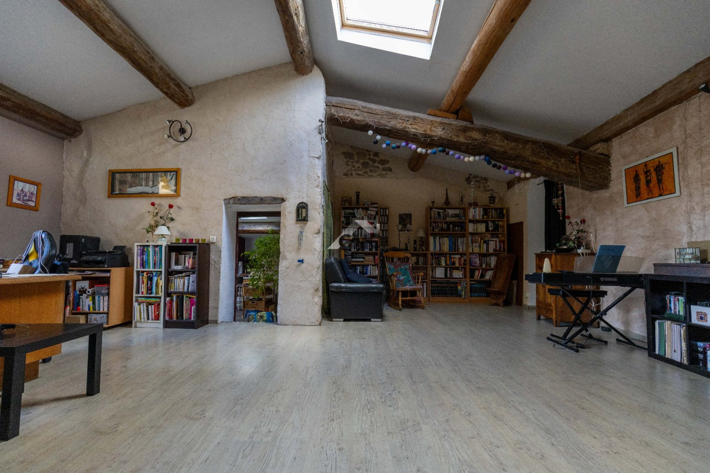 à vendre Maison Paulhan - Photo 1