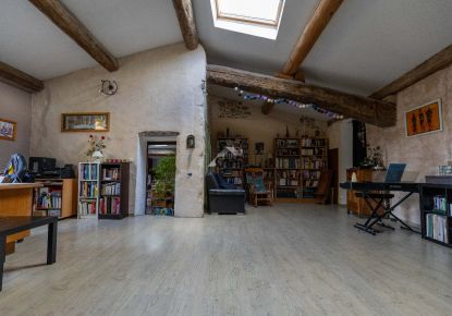 vente Maison Paulhan