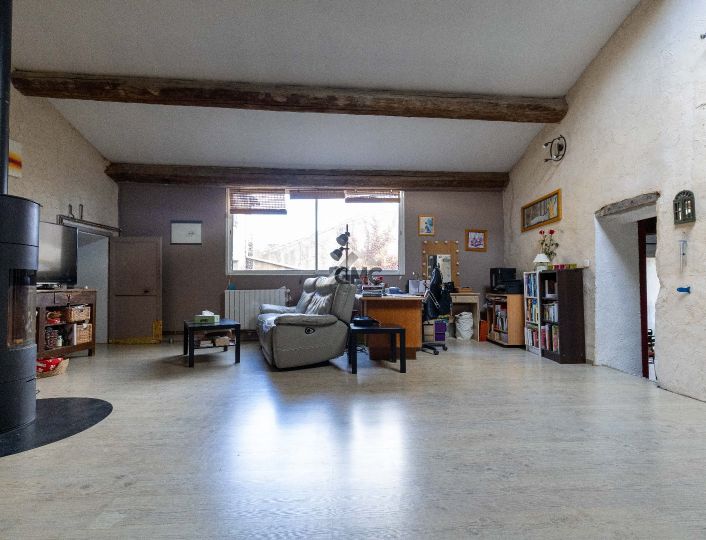 à vendre Maison Paulhan