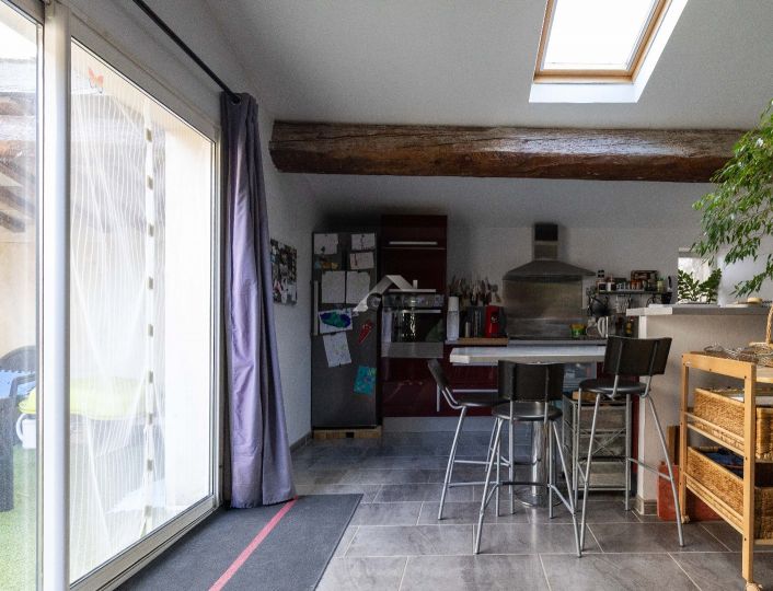 à vendre Maison Paulhan