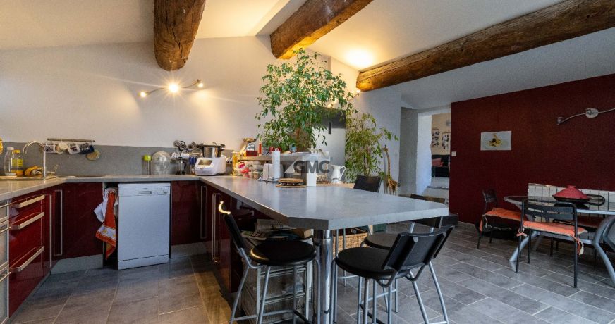 vente Maison Paulhan