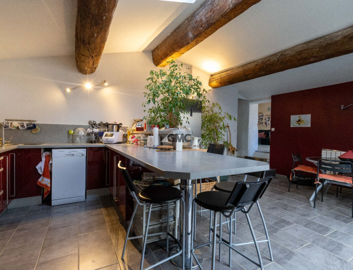 à vendre Maison Paulhan