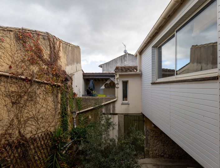 à vendre Maison Paulhan