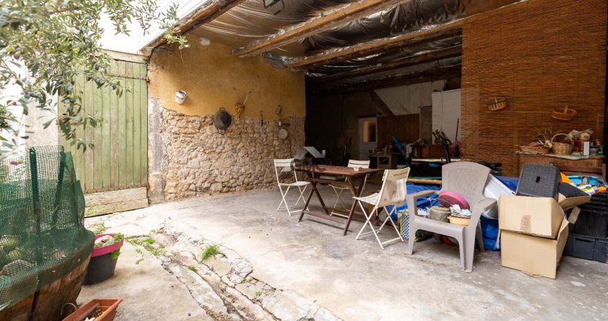 vente Maison Paulhan