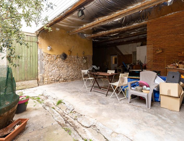 à vendre Maison Paulhan