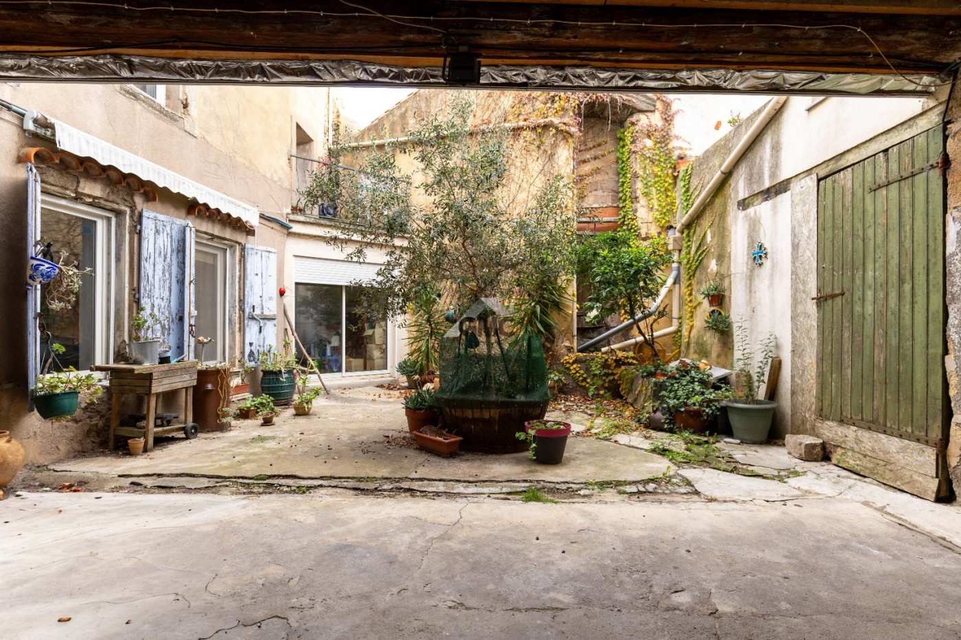 à vendre Maison Paulhan - Photo 11