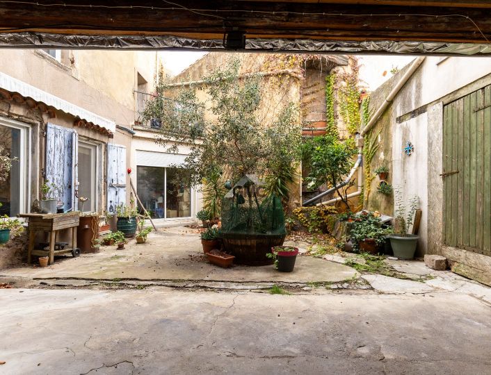 à vendre Maison Paulhan