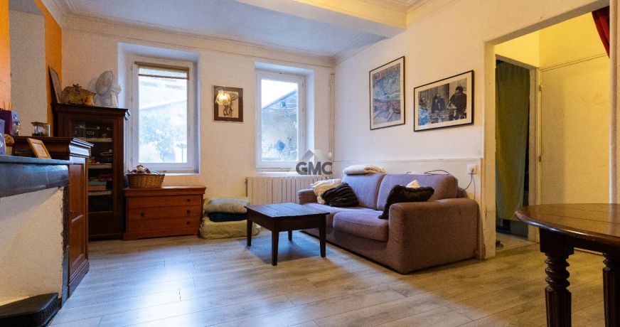 vente Maison Paulhan