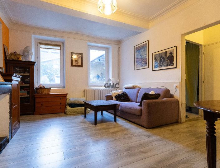 à vendre Maison Paulhan