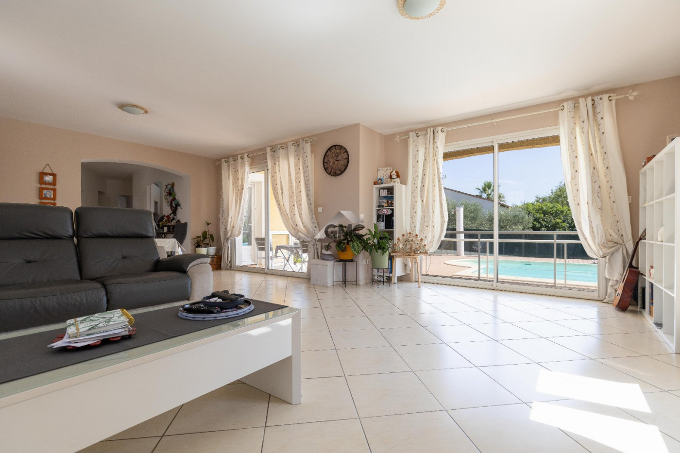 à vendre Maison Pezenas - Photo 8