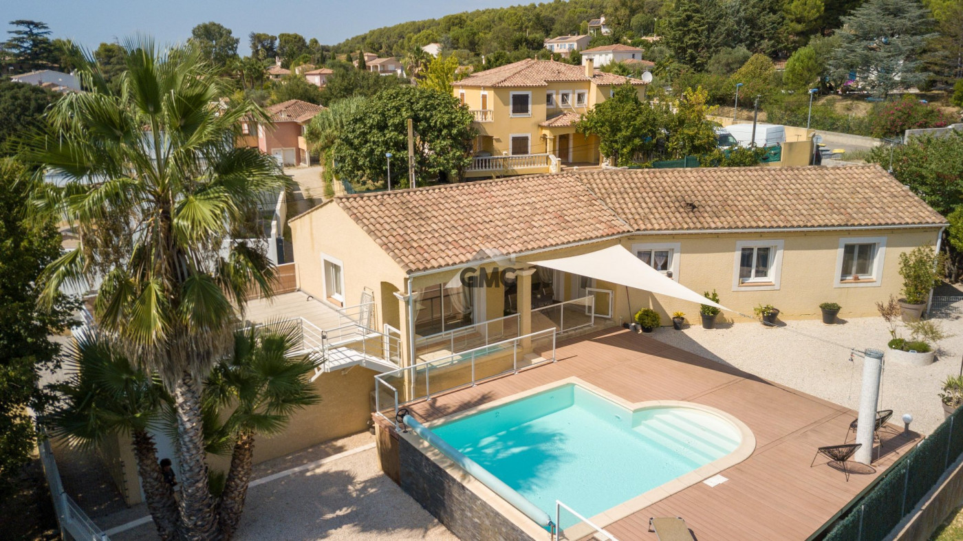 à vendre Maison Pezenas - Photo 1