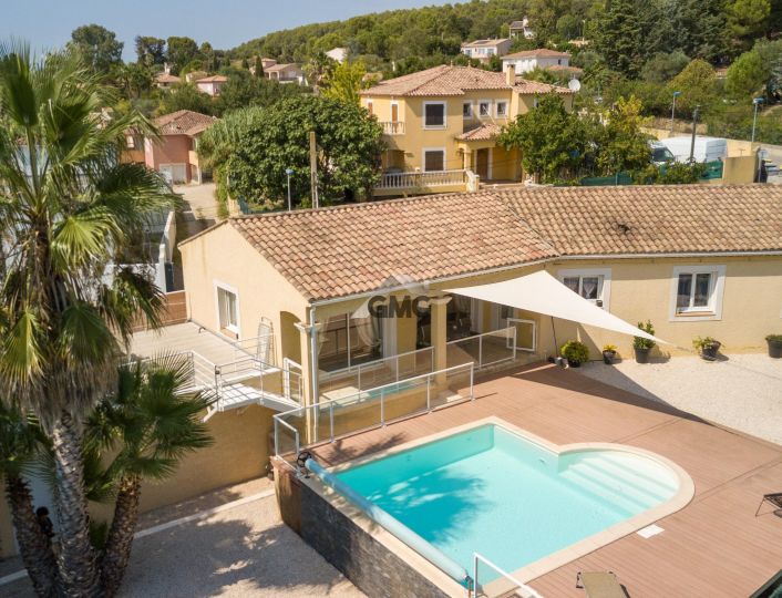 à vendre Maison Pezenas