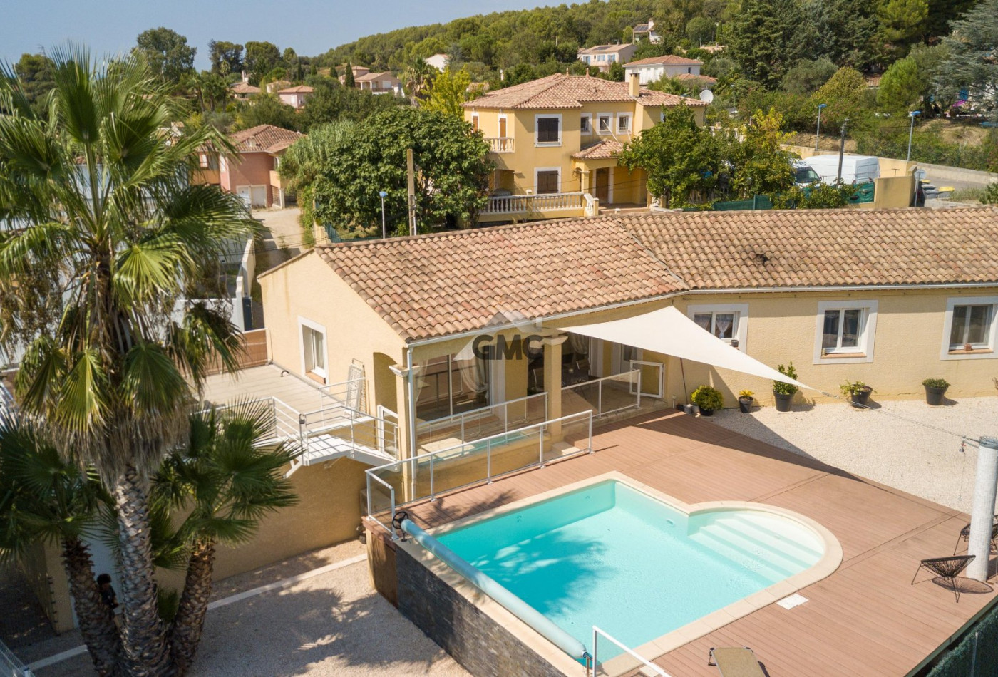 vente Maison Pezenas - Photo 1