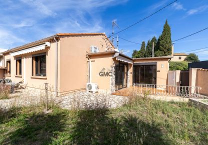 vente Maison Beziers