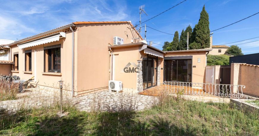 vente Maison Beziers