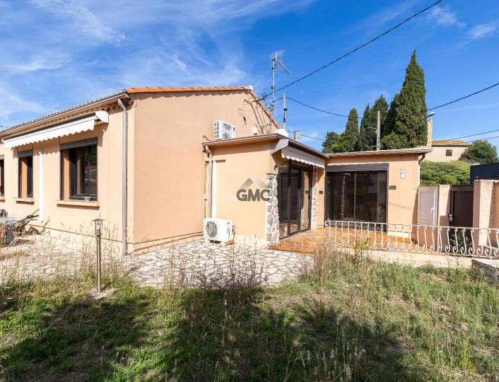 à vendre Maison Beziers