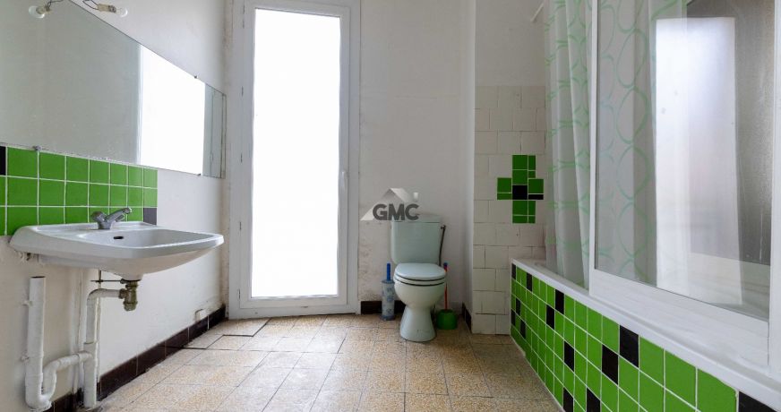 vente Maison Plaissan