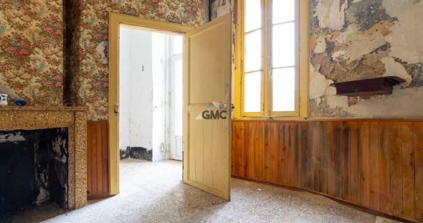 vente Maison Plaissan