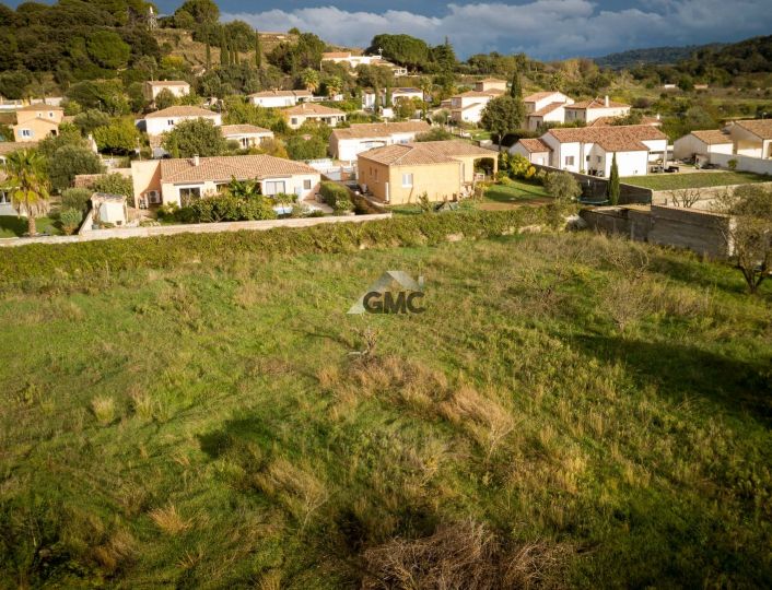 à vendre Terrain Clermont L'herault