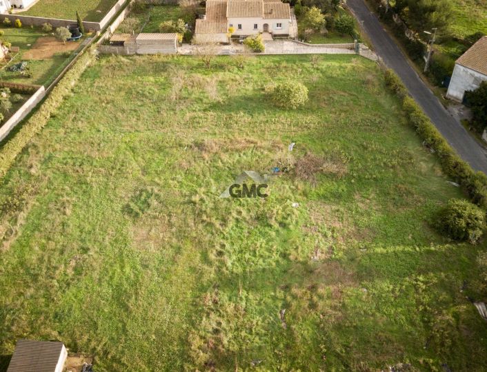 à vendre Terrain Clermont L'herault