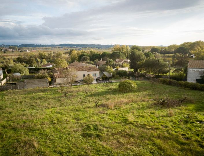 à vendre Terrain Clermont L'herault