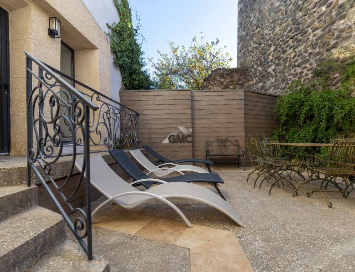 à vendre Maison Pezenas