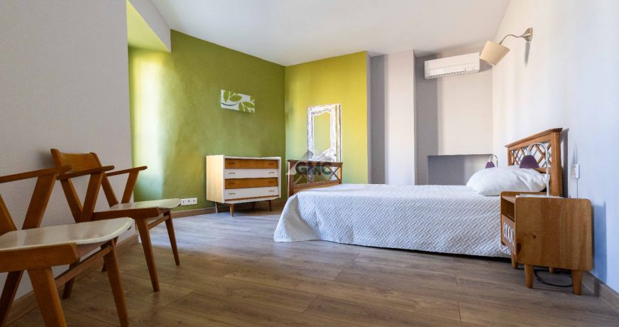 vente Maison Pezenas