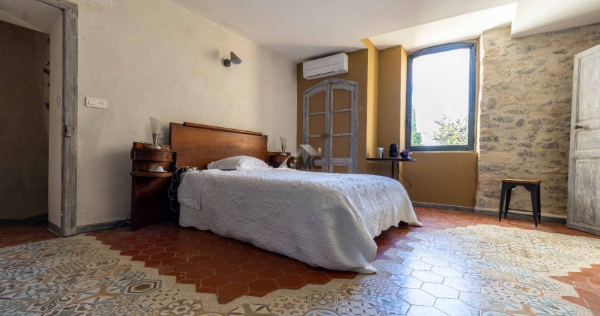 vente Maison Pezenas