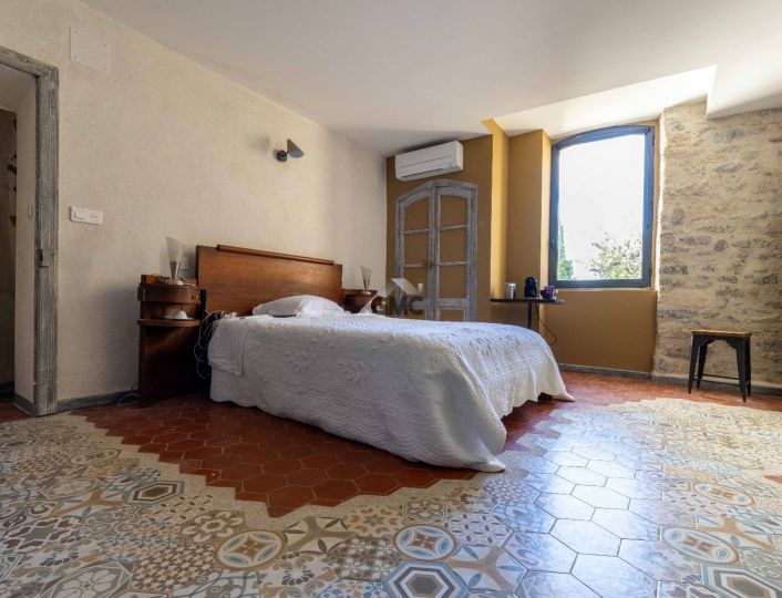 à vendre Maison Pezenas