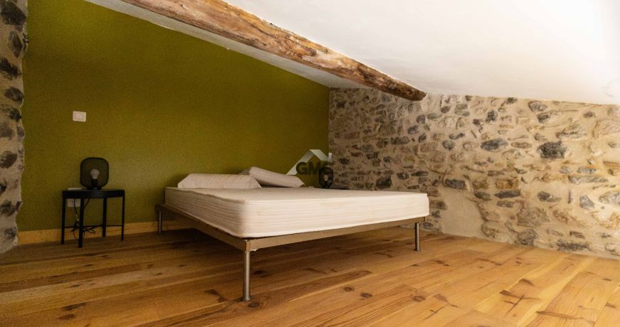 vente Maison Pezenas