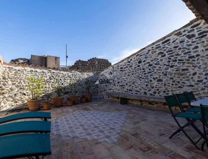 à vendre Maison Pezenas