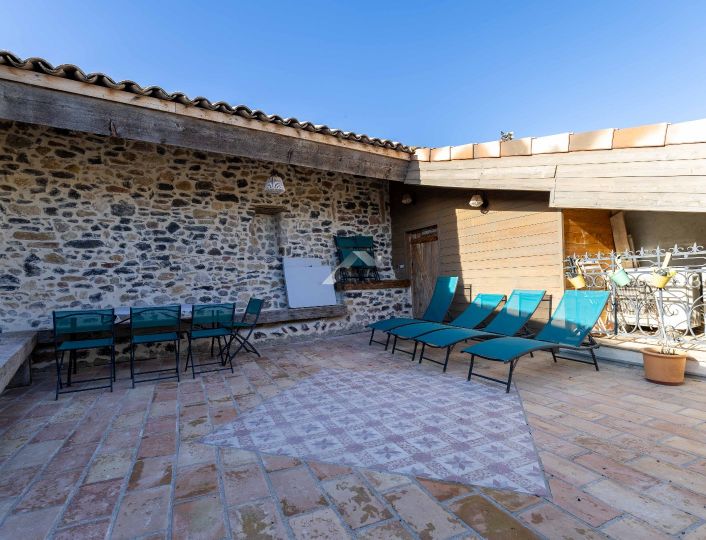 à vendre Maison Pezenas