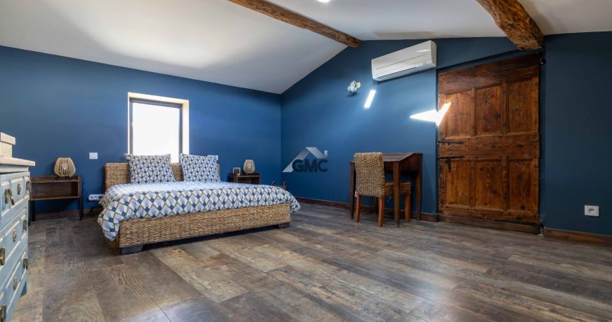 vente Maison Pezenas