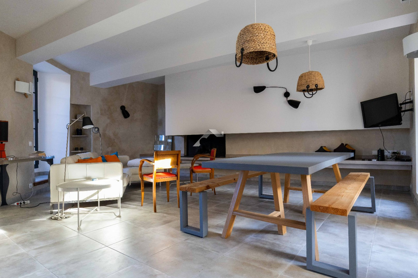 à vendre Maison Pezenas - Photo 5