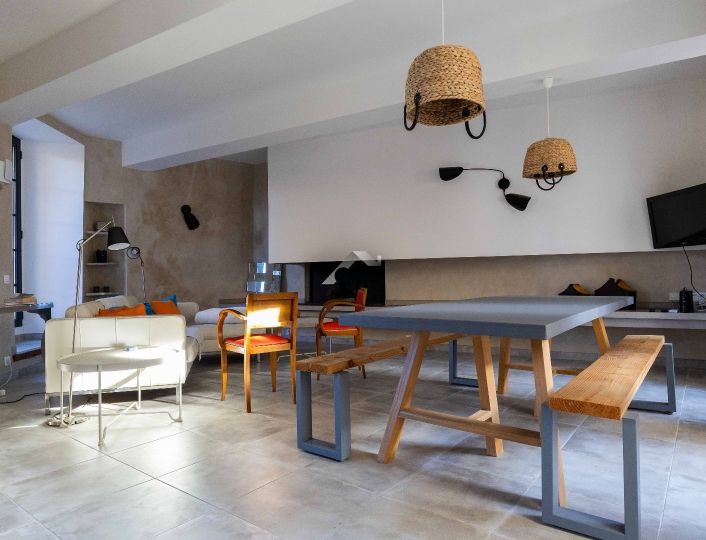 à vendre Maison Pezenas