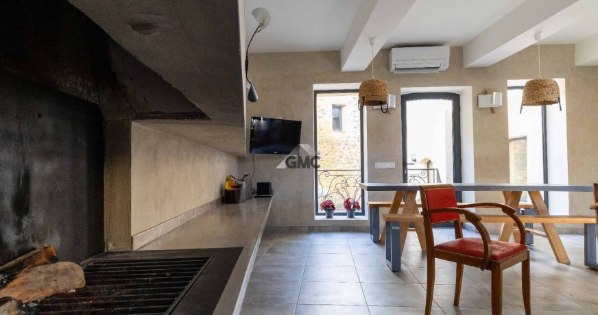 vente Maison Pezenas