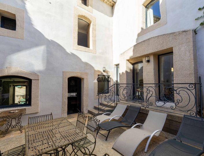 à vendre Maison Pezenas