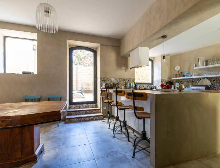 à vendre Maison Pezenas