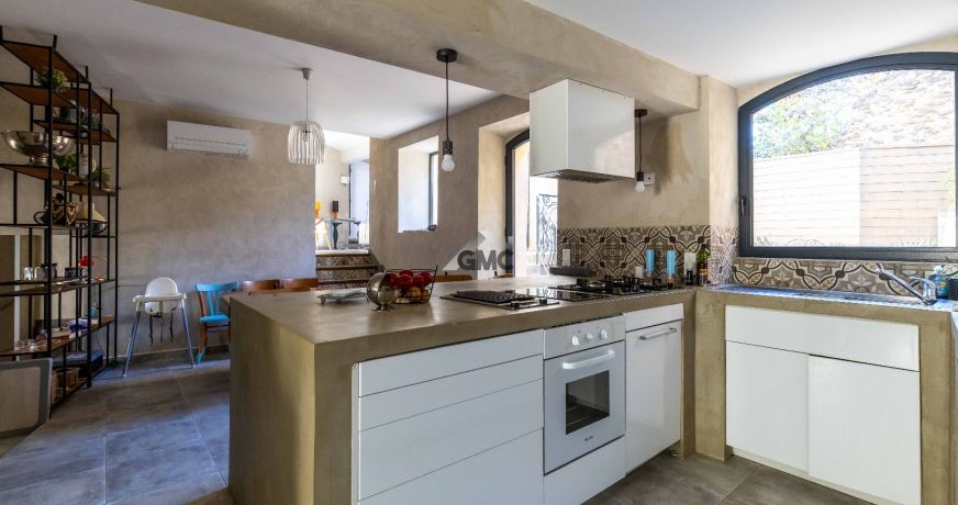 vente Maison Pezenas