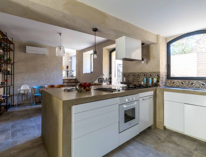 à vendre Maison Pezenas