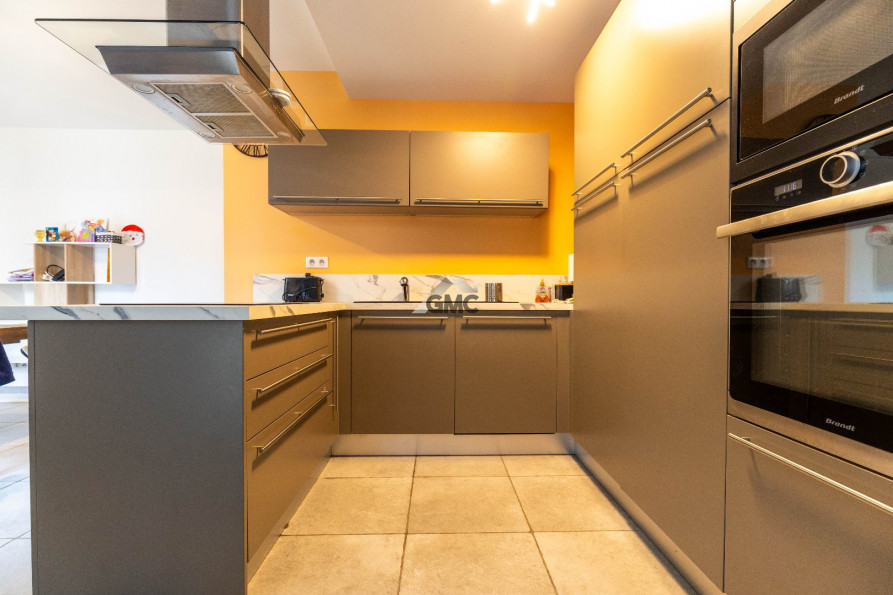 vente Maison Gignac - Photo 7